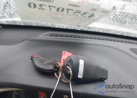 2016 Jeep Cherokee Latitude from USA, damaged, VIN 1C4PJLCS3GW352071